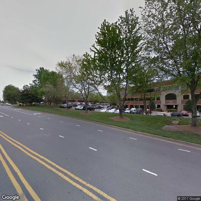 201 McCullough Dr