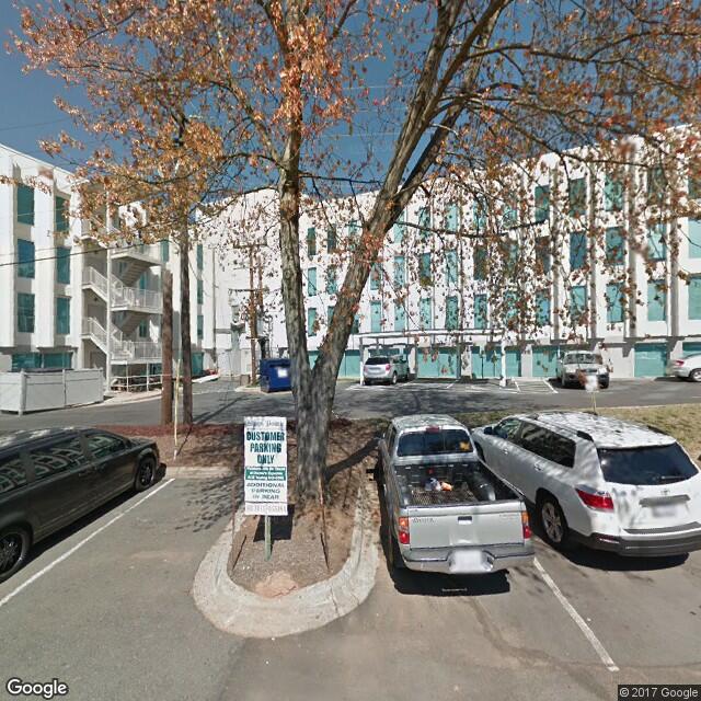 1300 Baxter Street