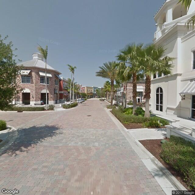 10521 SW Village Center Drive