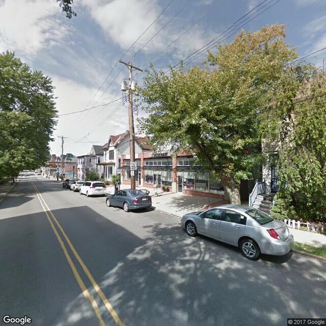 5880 Ellsworth Avenue