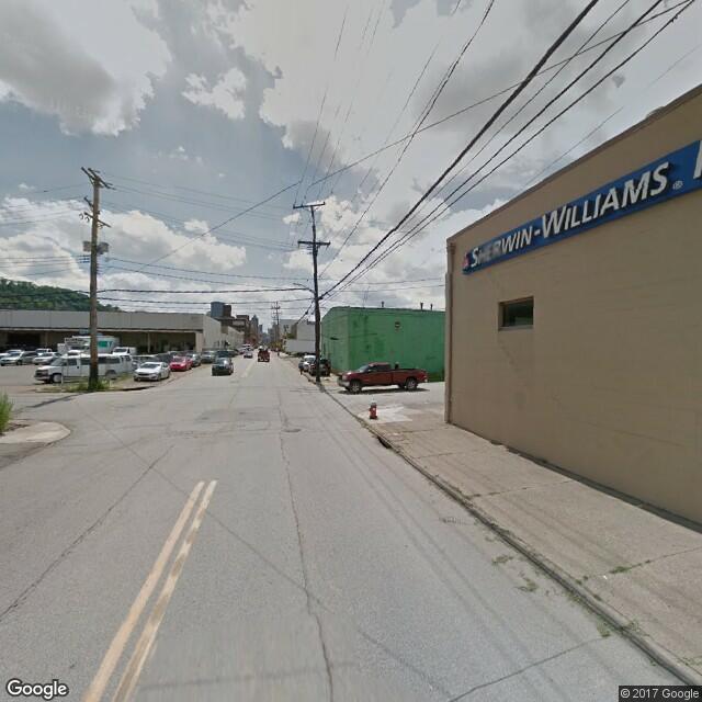 2700 Smallman Street