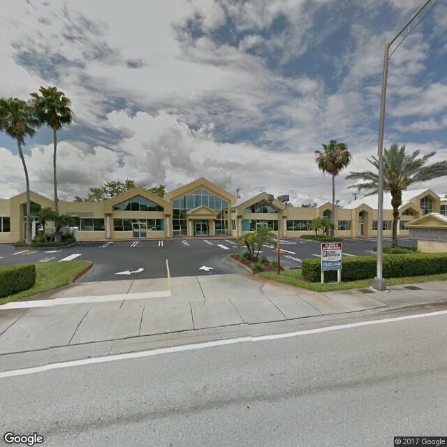 1800 SE Port St Lucie Blvd