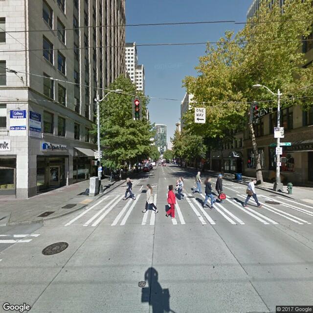 1404 4th Avenue/400 Union Street