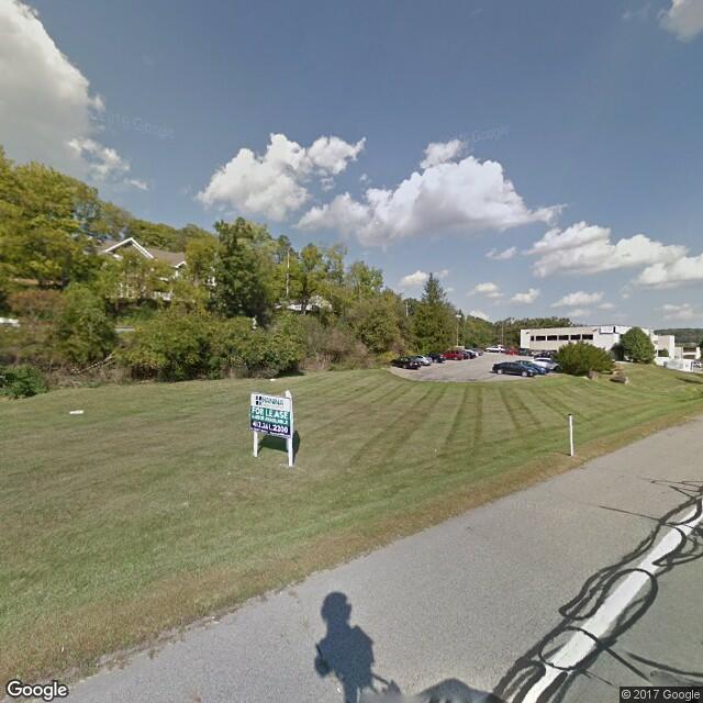 9800 Mcknight Rd