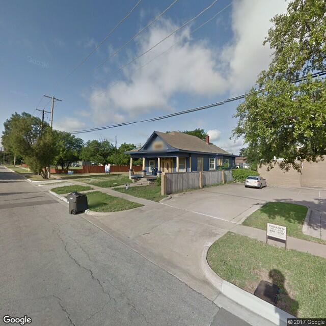 928 Travis Ave