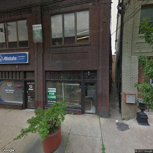 4951 Centre Avenue