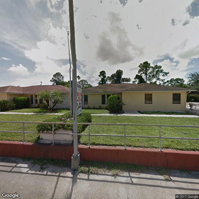 526 SW Port Saint Lucie Blvd.