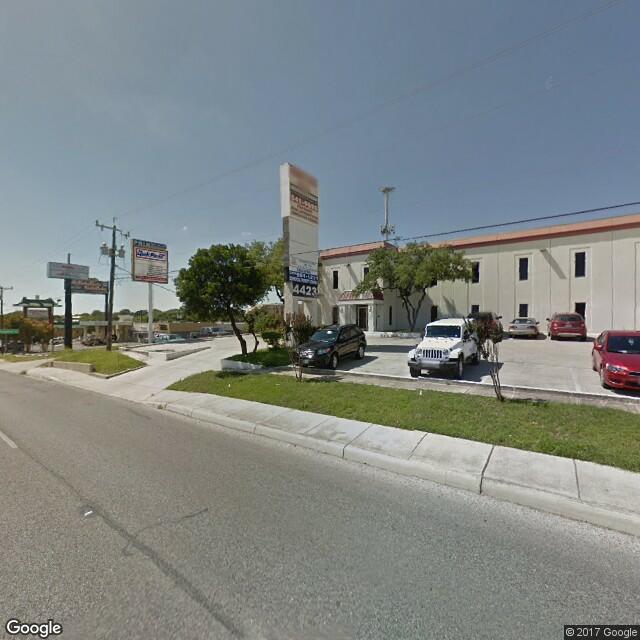 4423 NW Loop 410