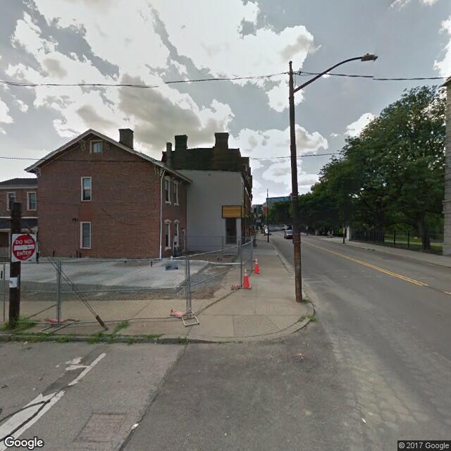 4736 Penn Avenue