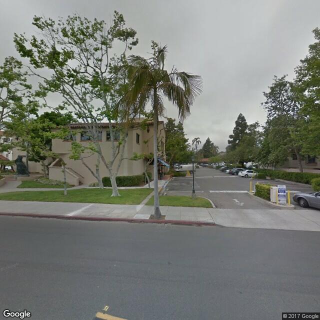 21 E. Victoria St