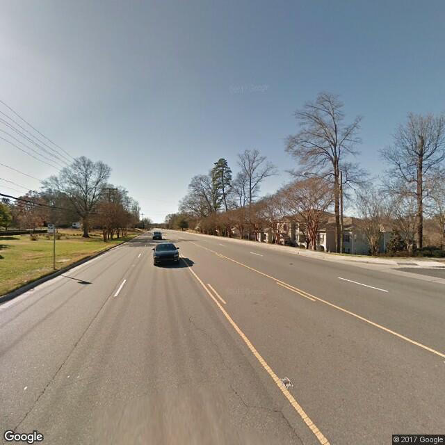 10200 Mallard Creek Road