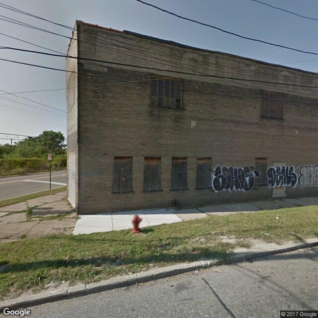 11457 Shoemaker Street