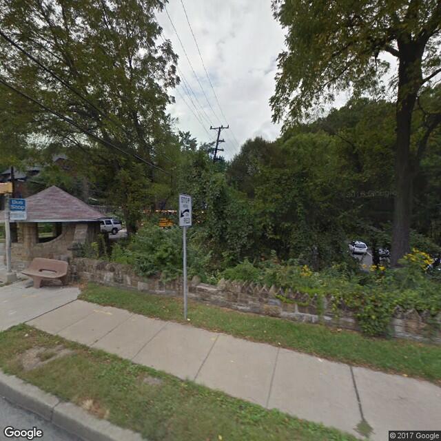1500 Ardmore Blvd.
