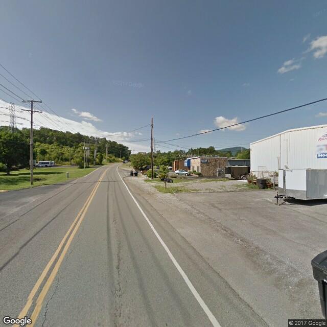 5205 Starkey Rd