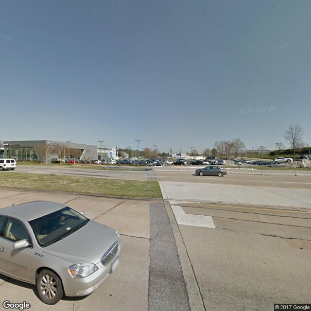 2713 Magruder Blvd