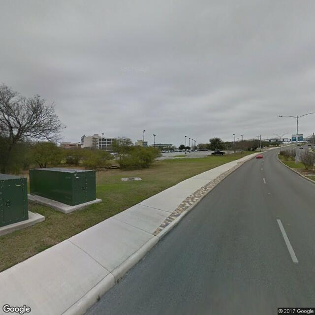 5109 Medical Dr