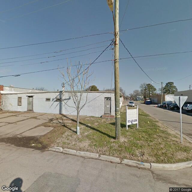 600 W. 24th Street