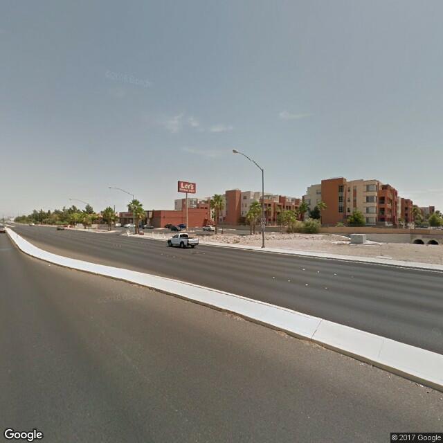 9151 S. Las Vegas Blvd.