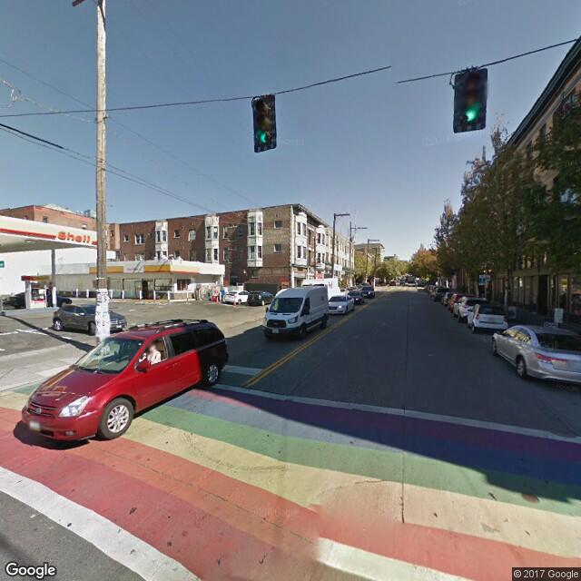 910 E Pike Street