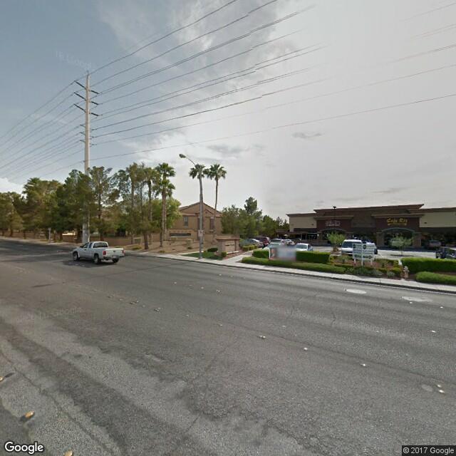 9555 S. Eastern Ave.