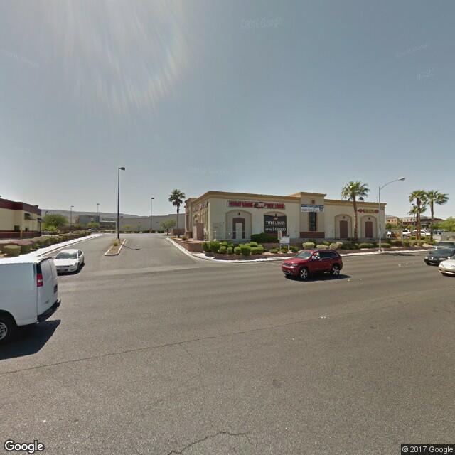 4199 South Fort Apache Rd