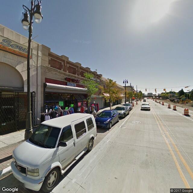 6506 Woodward Avenue