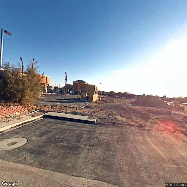 5105-5195 S. Fort Apache Rd