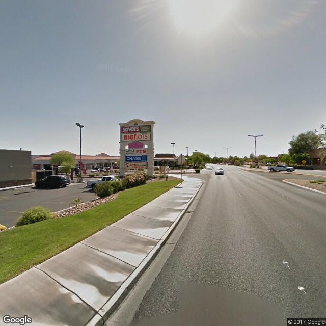 8540 W. Lake Mead Blvd. #130