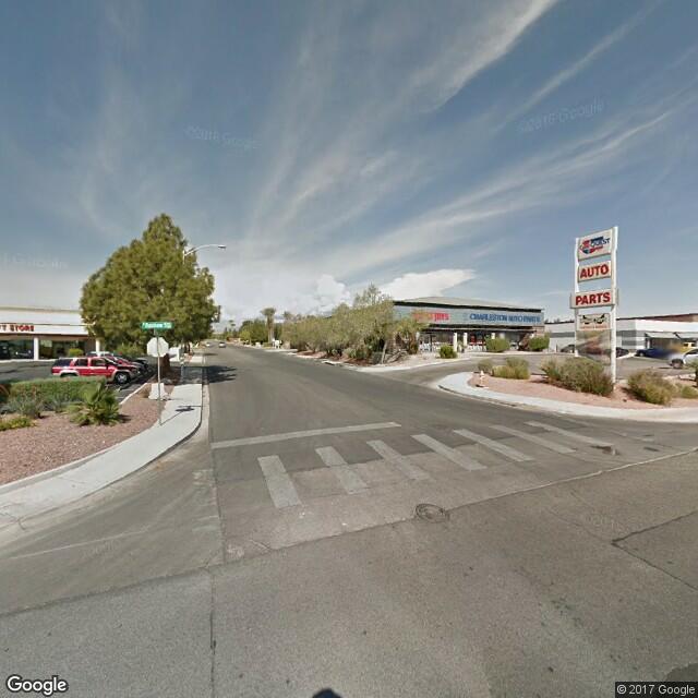 2201 S.RAINBOW BLVD.