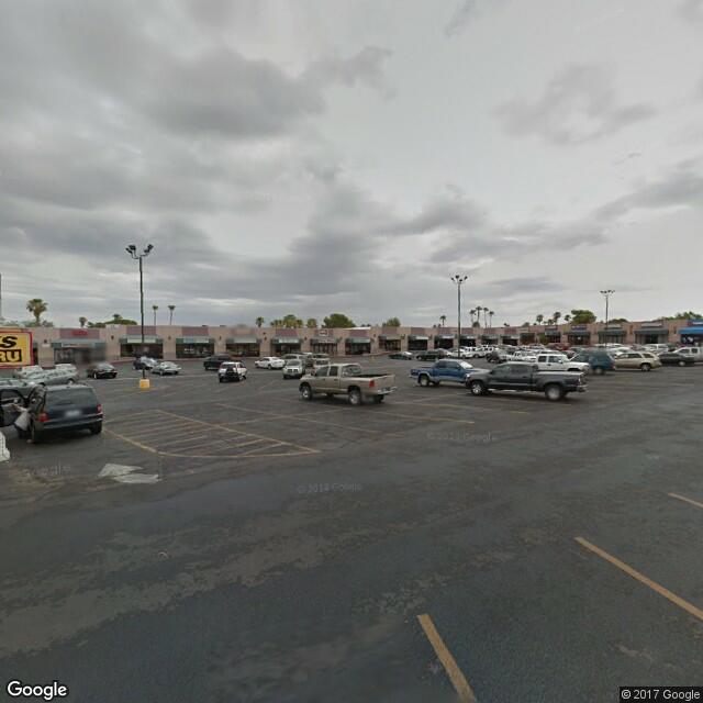 4120 - 4180 S Sandhill Rd