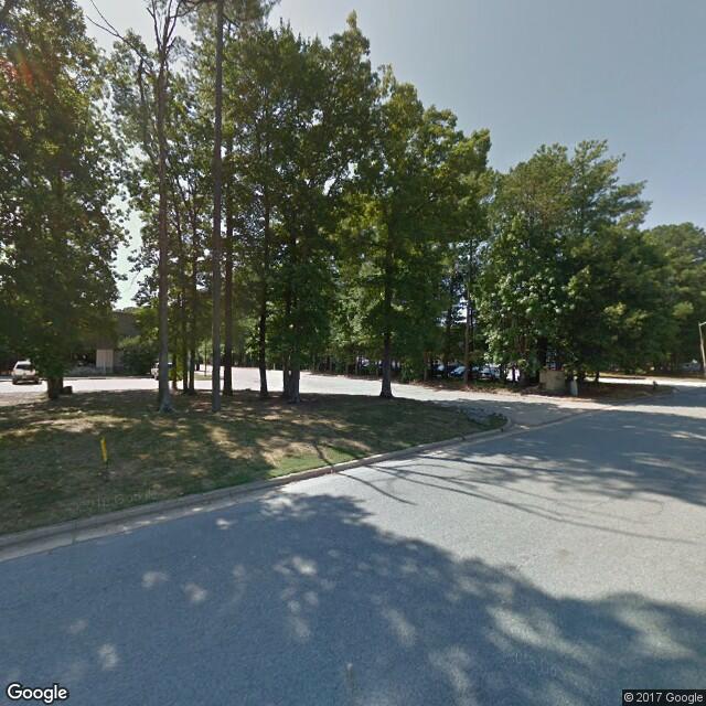 802 Blue Crab Road