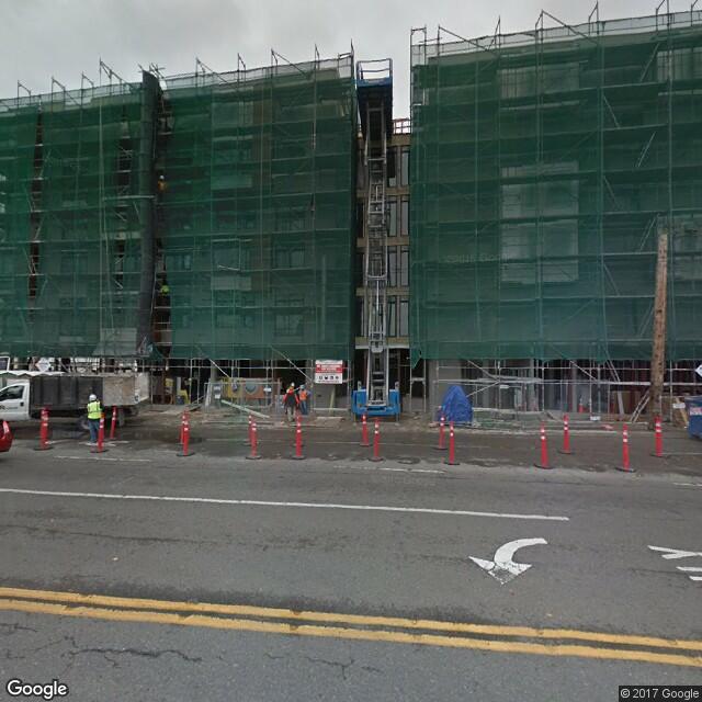 2203 E Union Street