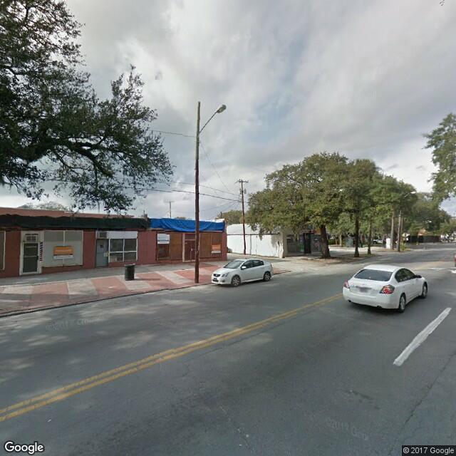 219 East Broad Street Savannah,GA