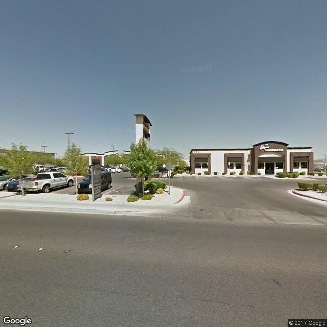 4160-4180 S. Fort Apache Rd.