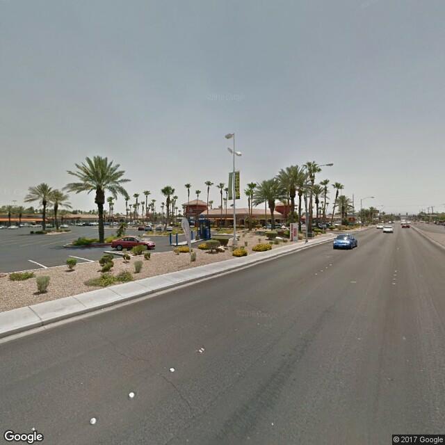 2226 S Nellis Blvd
