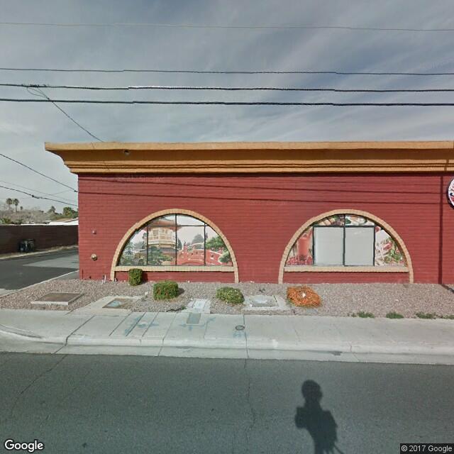 4480 Spring Mountain Rd