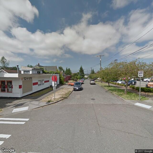 6800 Roosevelt Way NE