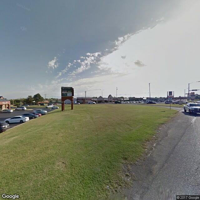 7101 NW Expressway St