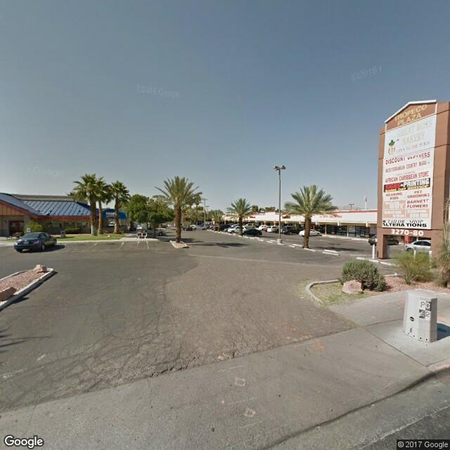 3280 E Tropicana Ave