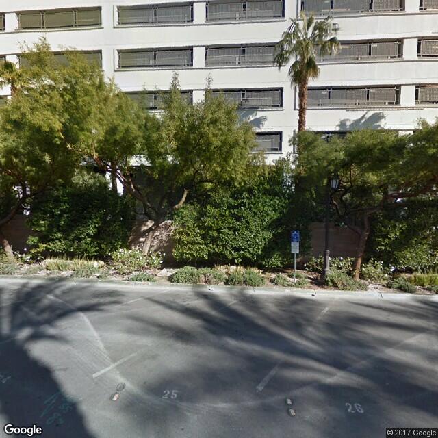 150 N Las Vegas Blvd