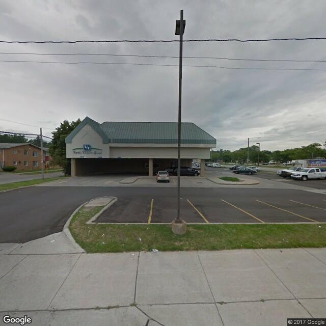 24010 W 7 Mile Rd