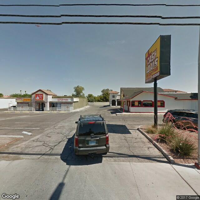 3242 East Desert Inn Road