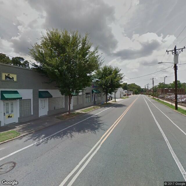 1508 South Mint Street