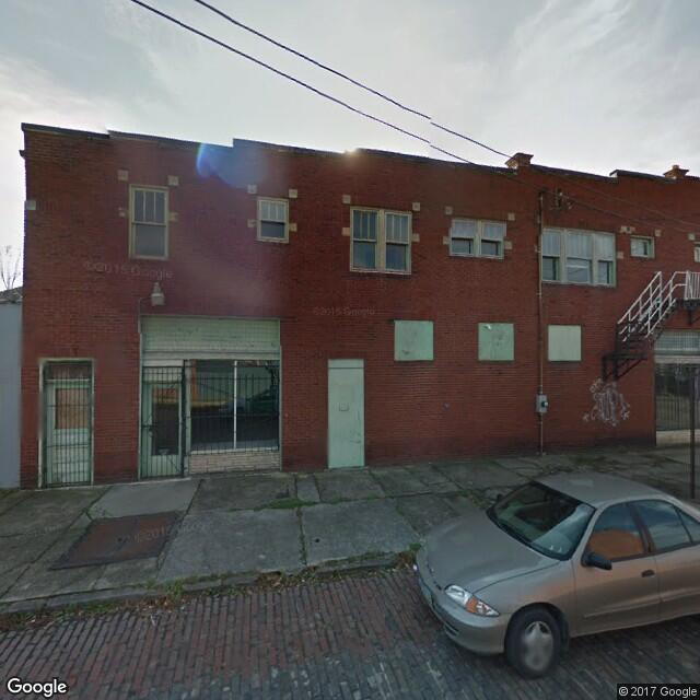 1124 Parsons Ave