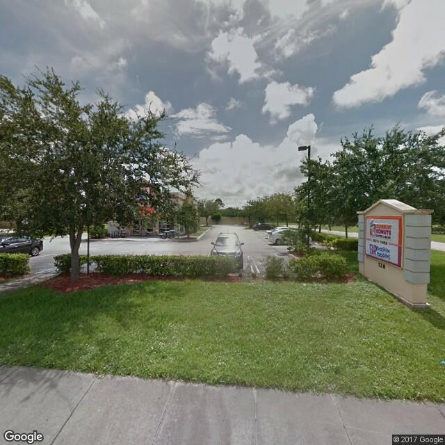 125-135 SW Port St Lucie Blvd