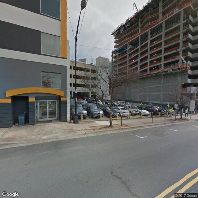 225 S Poplar Street