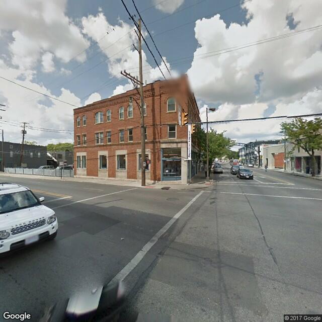 1221 N High St