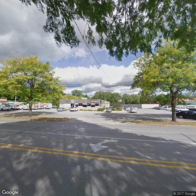1625 Leonard St. NE