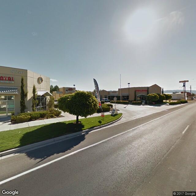 8072 S. Virginia Street