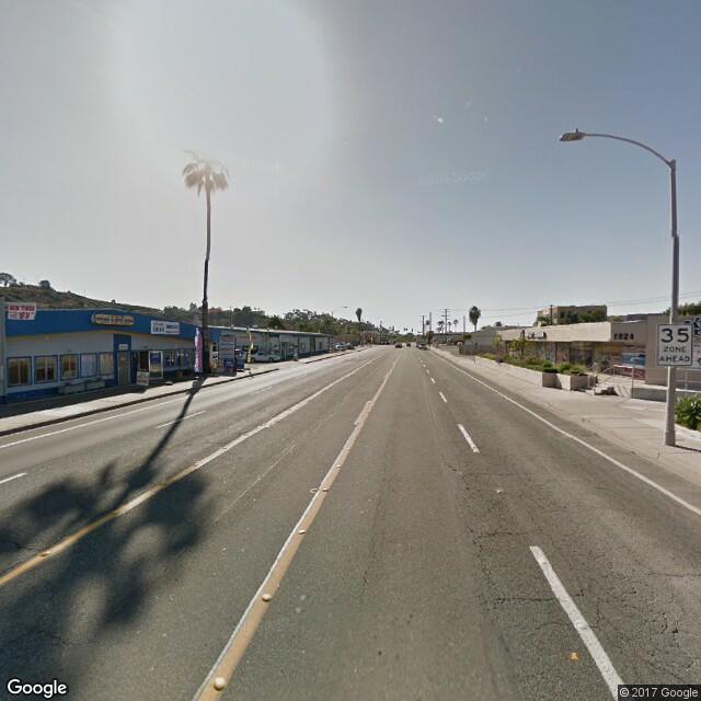 2040 Oceanside Blvd